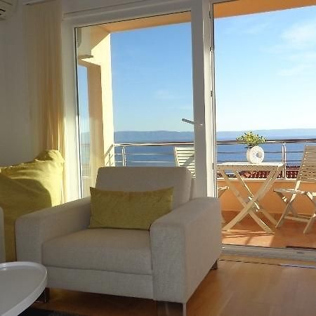 Apartment Lara Makarska Camera foto