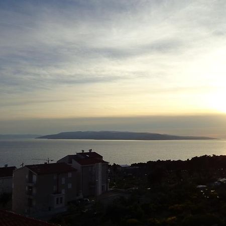 Apartment Lara Makarska Esterno foto