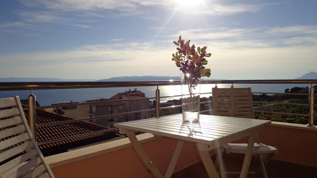 Apartment Lara Makarska Camera foto