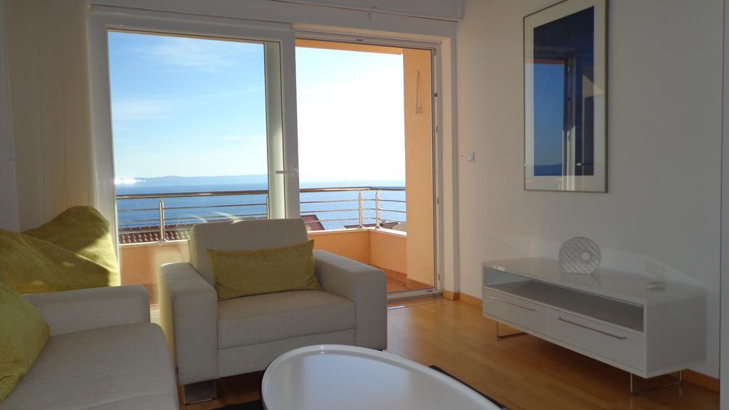 Apartment Lara Makarska Camera foto