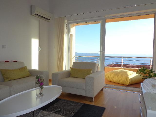 Apartment Lara Makarska Camera foto