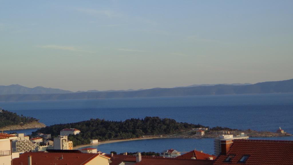 Apartment Lara Makarska Camera foto