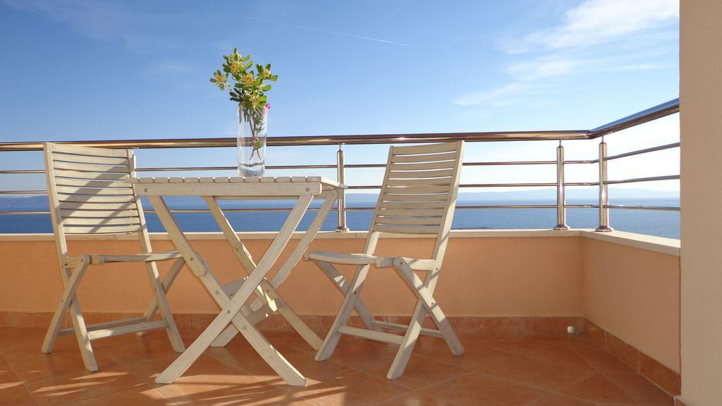 Apartment Lara Makarska Camera foto