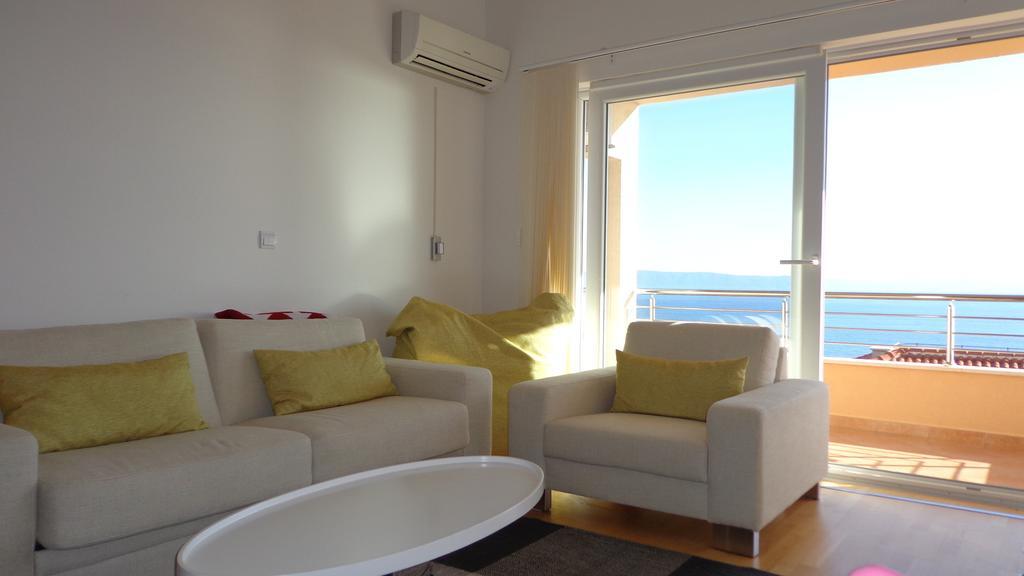 Apartment Lara Makarska Camera foto
