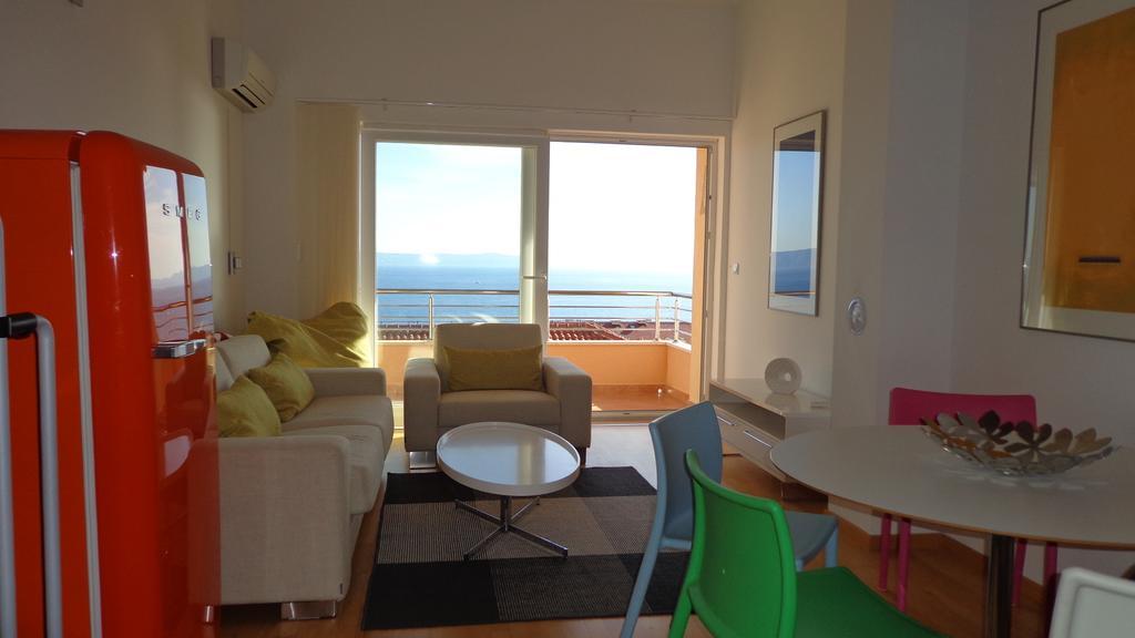 Apartment Lara Makarska Camera foto