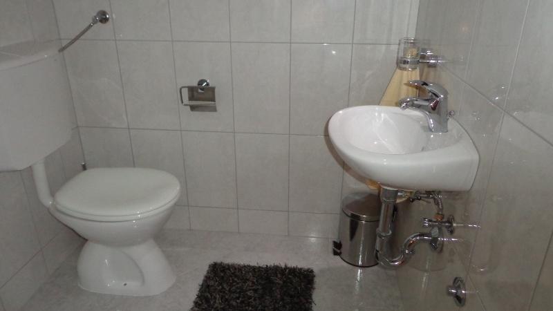 Apartment Lara Makarska Camera foto