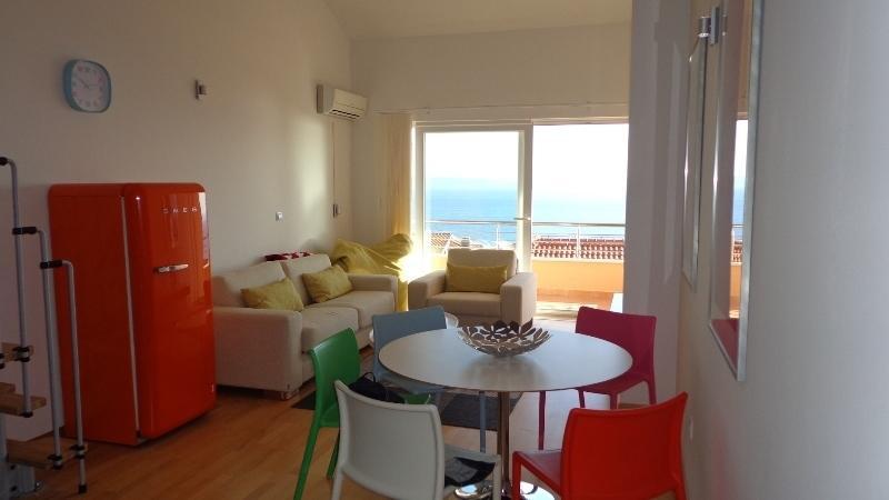 Apartment Lara Makarska Camera foto
