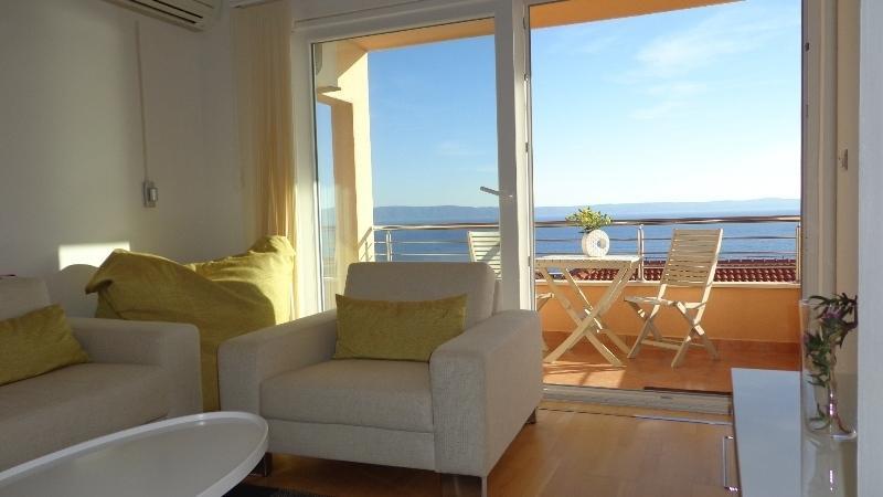 Apartment Lara Makarska Camera foto
