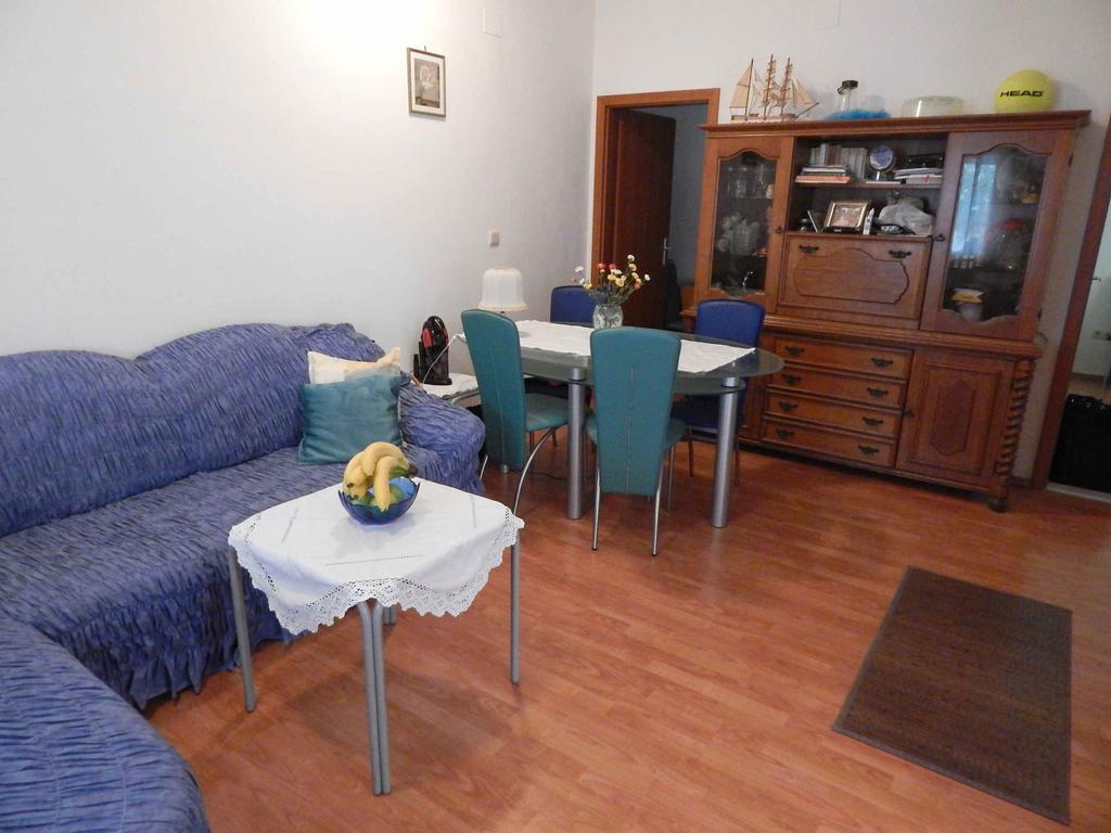Apartment Lara Makarska Camera foto