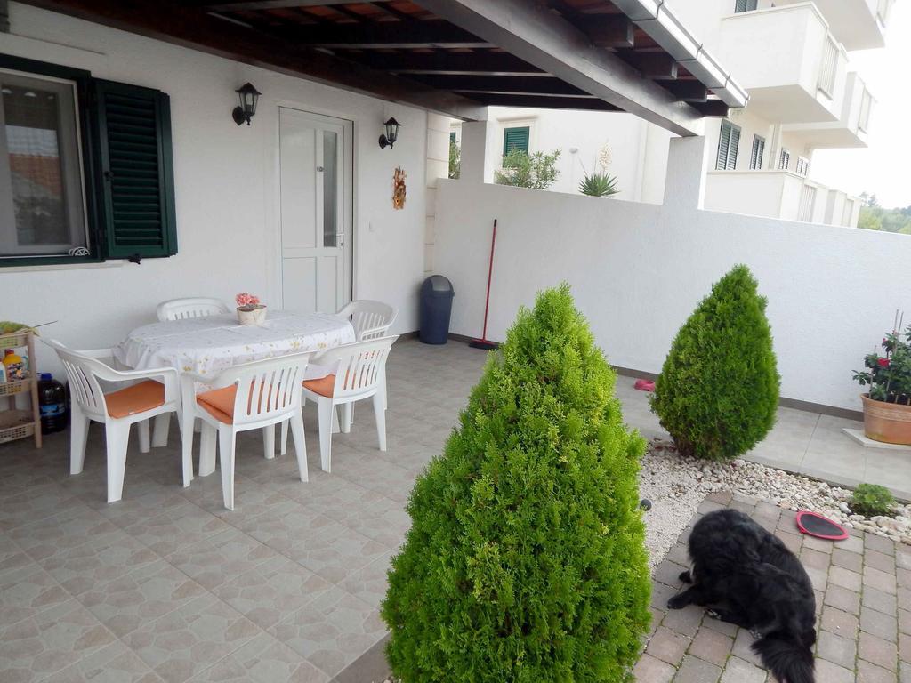 Apartment Lara Makarska Camera foto