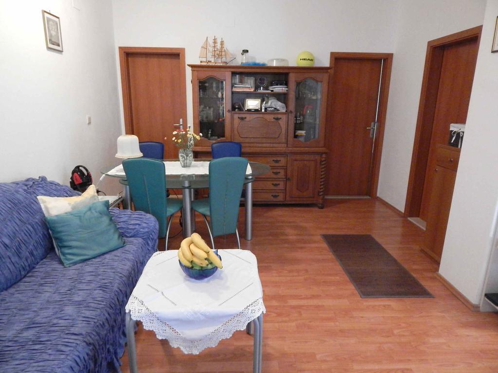 Apartment Lara Makarska Camera foto