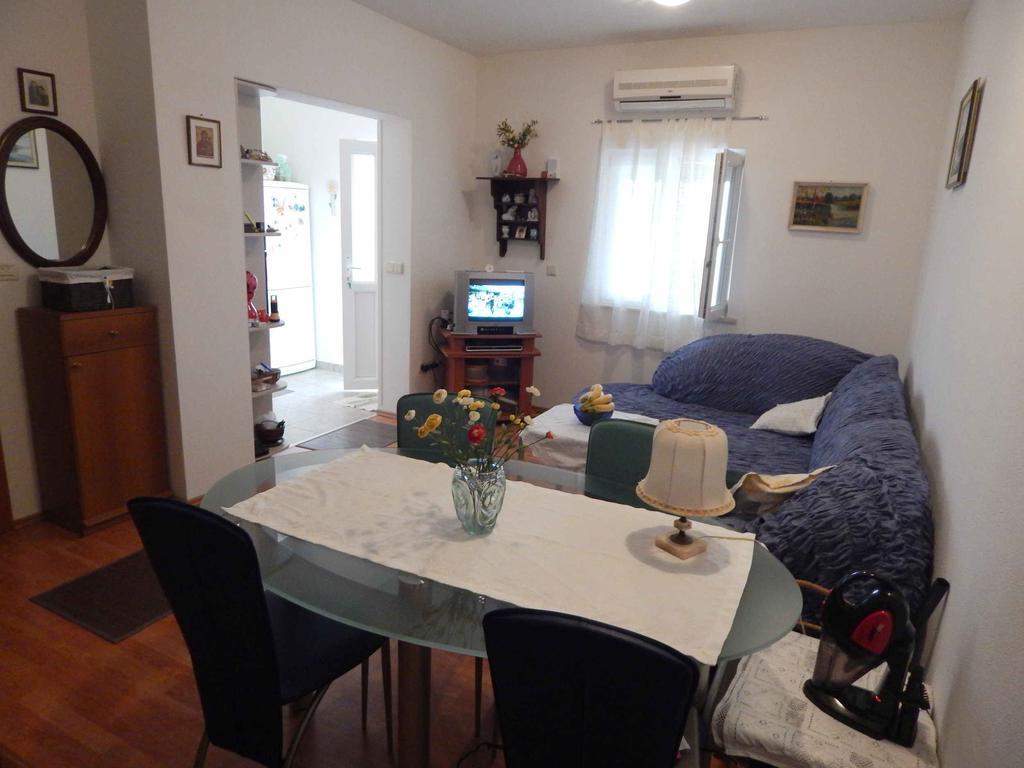 Apartment Lara Makarska Camera foto