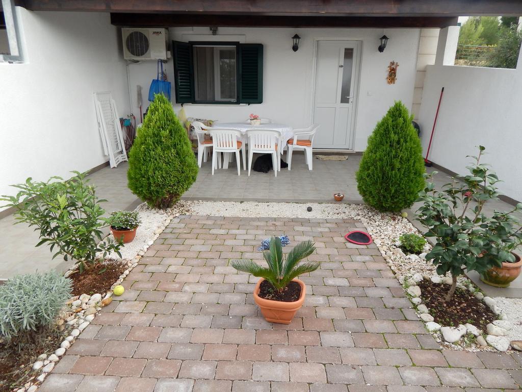 Apartment Lara Makarska Camera foto