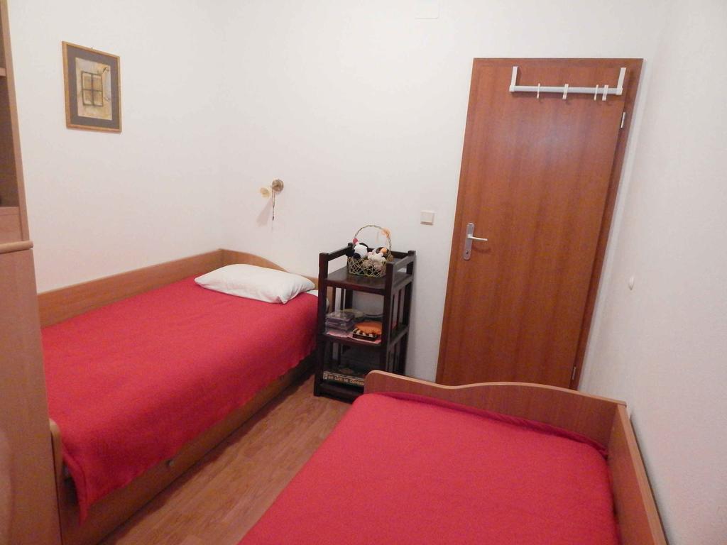 Apartment Lara Makarska Camera foto