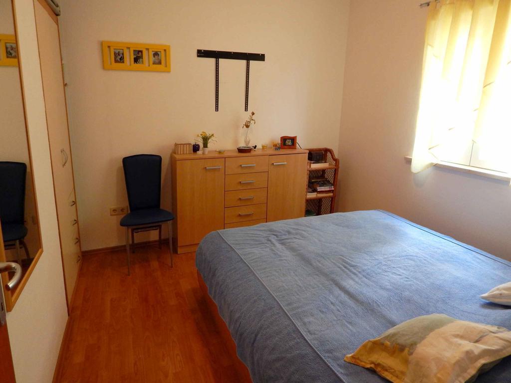 Apartment Lara Makarska Camera foto