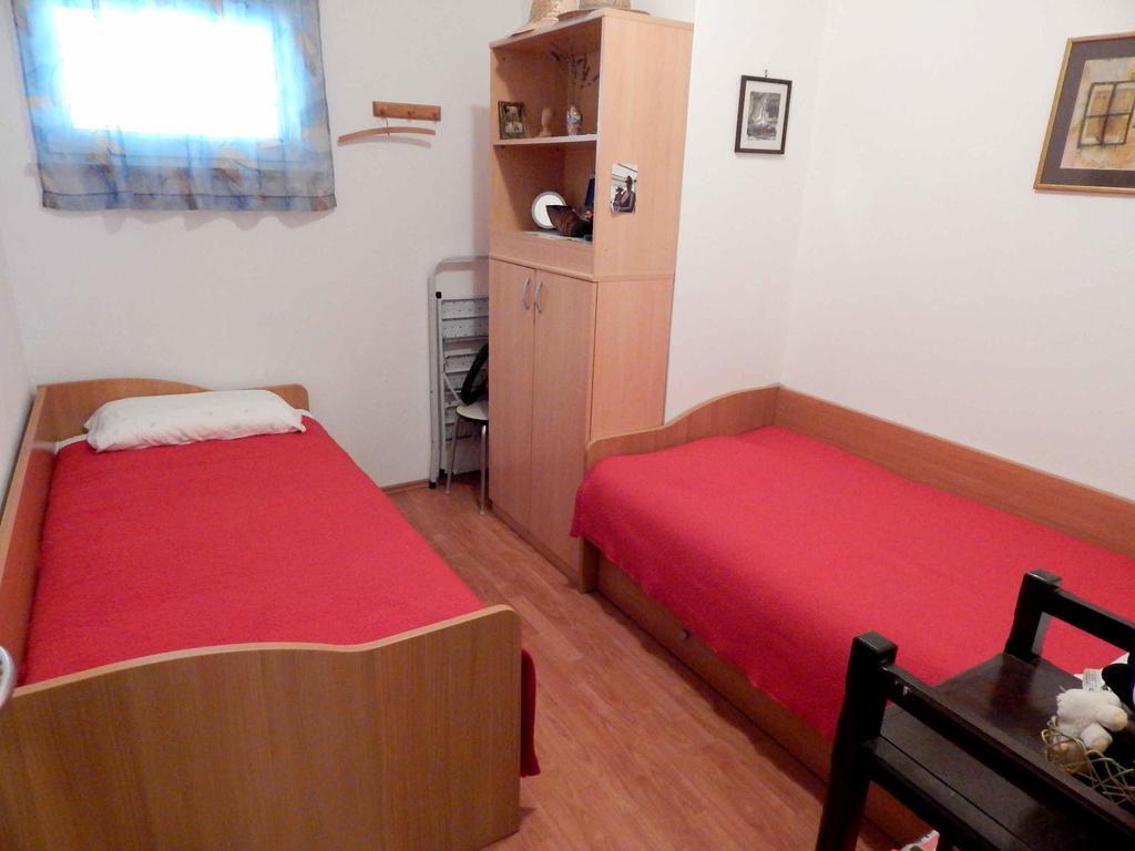 Apartment Lara Makarska Camera foto