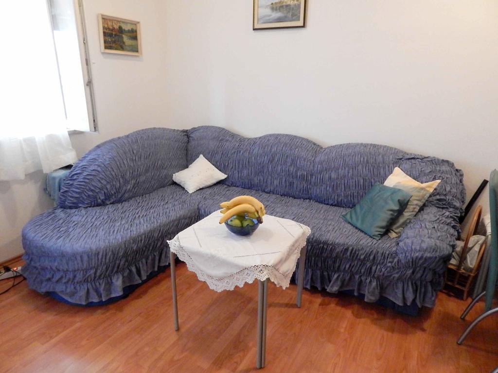 Apartment Lara Makarska Camera foto