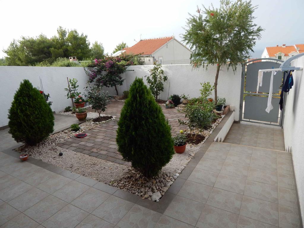 Apartment Lara Makarska Camera foto
