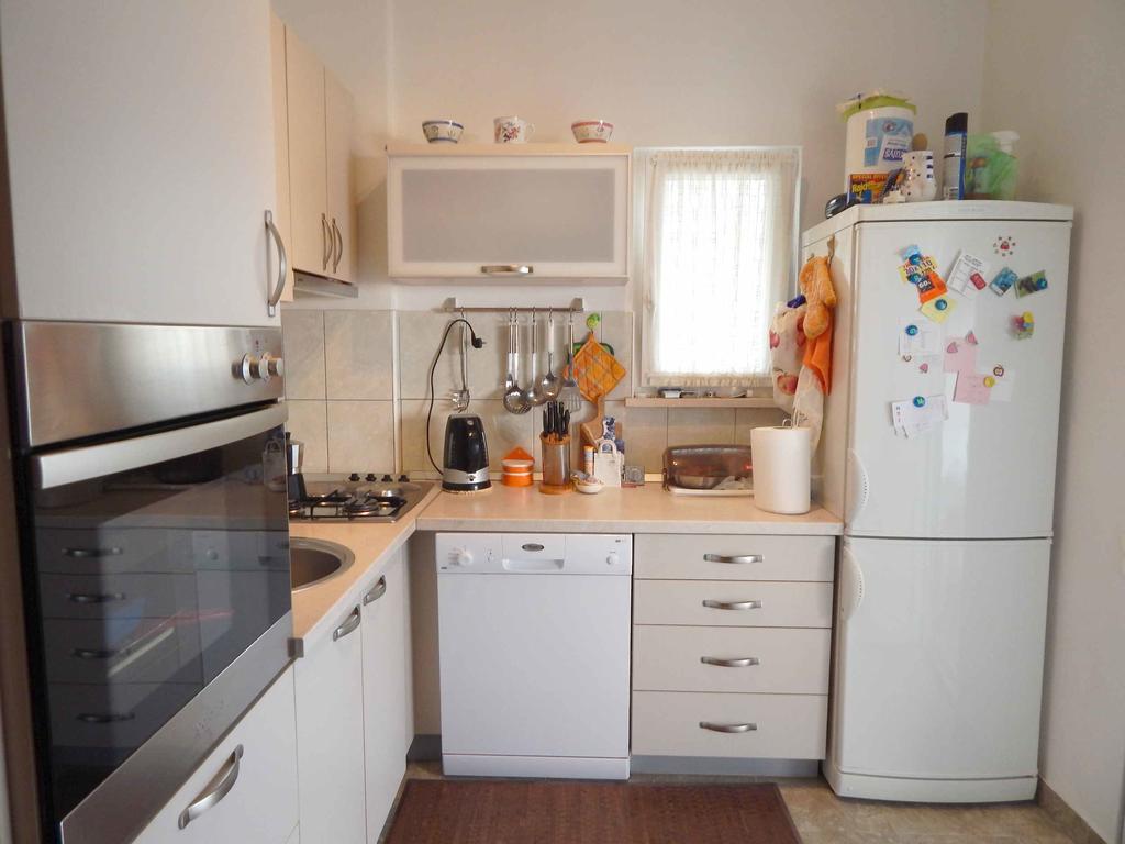 Apartment Lara Makarska Camera foto