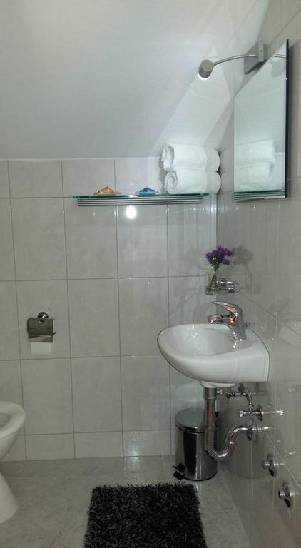 Apartment Lara Makarska Esterno foto