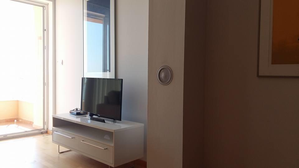 Apartment Lara Makarska Esterno foto